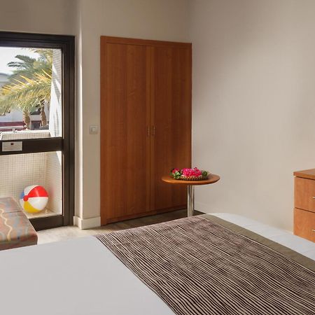 Leonardo Privilege Eilat Hotel Exterior foto