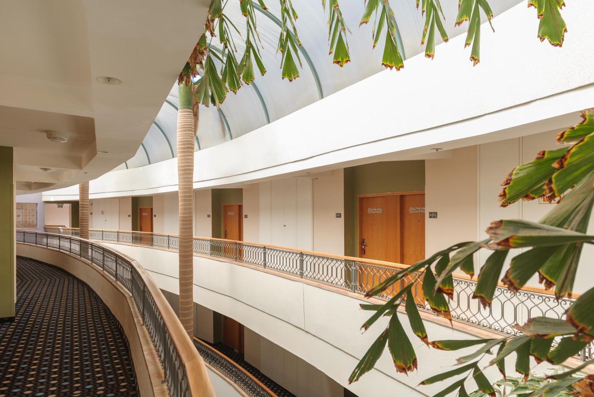 Leonardo Privilege Eilat Hotel Exterior foto