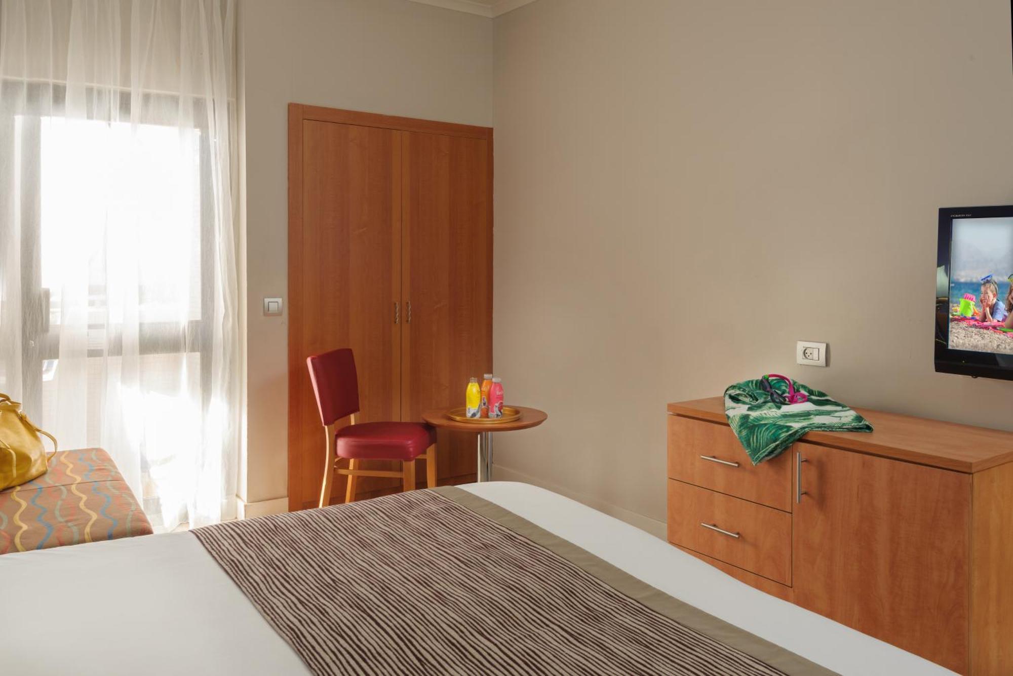 Leonardo Privilege Eilat Hotel Exterior foto