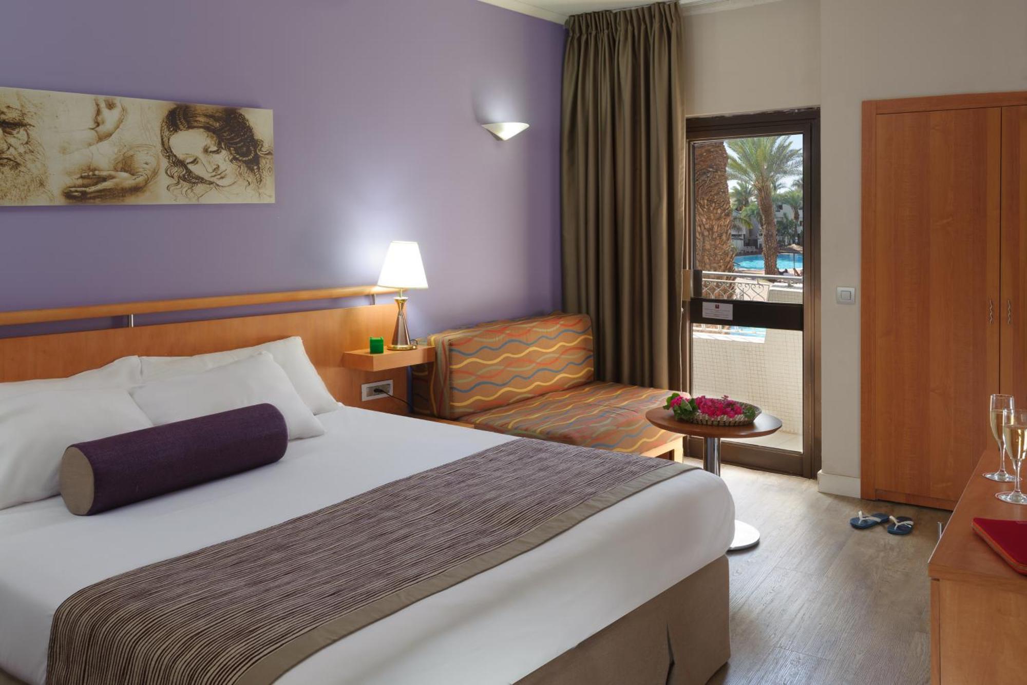 Leonardo Privilege Eilat Hotel Exterior foto