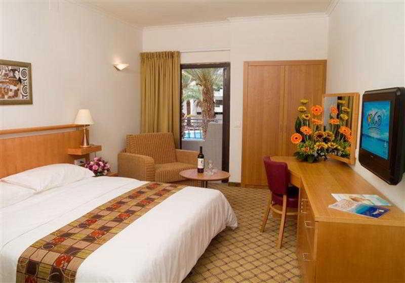 Leonardo Privilege Eilat Hotel Zimmer foto